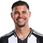 Bruno Guimaraes