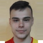 Mikita Khodakovskii