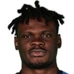 P. Mboungou