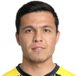 A. Turgunboev