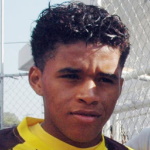 F. Carabalí