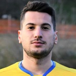 A. Stimac