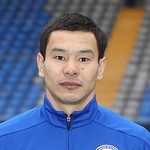 T. Nuserbajev