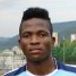 Bede Amarachi Osuji