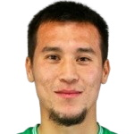 R. Dzhumatov