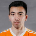 A. Kakimov