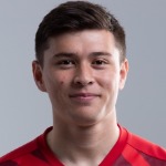 Alisher Azhimov