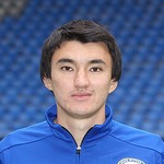 U. Konysbaev