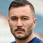 Denis Glavina