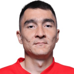 T. Zakirov