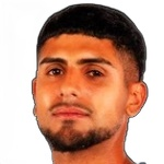 Antonio Díaz