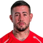 Rodrigo Holgado