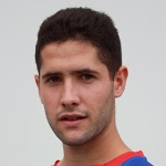 Iker Amorrortu