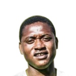 M. Shozi
