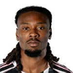 K. Thuram-Ulien