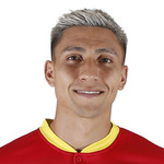 Sebastián Pereira