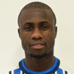 N. Asare