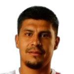 Patricio Rubio