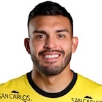 Miguel Vargas