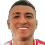 Bayron Saavedra