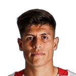 F. Ramírez