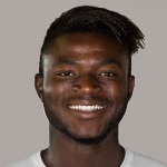 E. Omoighe