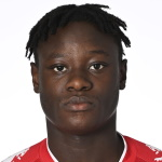 Y. Alounga