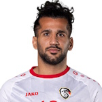 M. Alkhouli