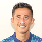 David Htan