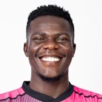 Brian Bwire