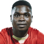 Luis Miquissone