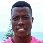 Ismail Watenga