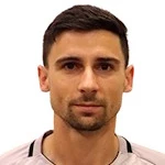 Nuno Rodrigues