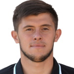 M. Shvagirev