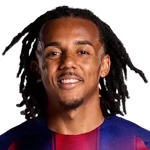 Jules Koundé