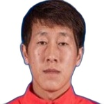 Jin Taiyan