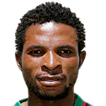 A. Mulenga