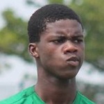 S. Khumalo