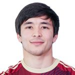 K. Erkinov