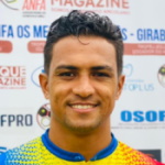 Tiago Azulao