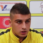 F. Stamenkovic
