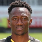 M. Keita