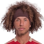 Marlon Fossey