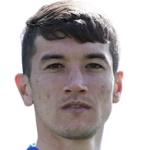 T. Amirov
