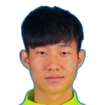 Huaze  Gao
