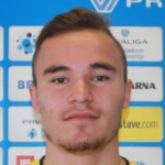M. Klemenčič
