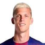 Daniel Olmo