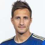 M. Gavranovic