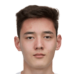 A. Umbitaliyev