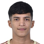 Abdulla Salmeen